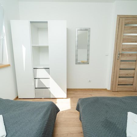 ויסלאו Apartview House Dolina Partecznik By Rent Like Home מראה חיצוני תמונה