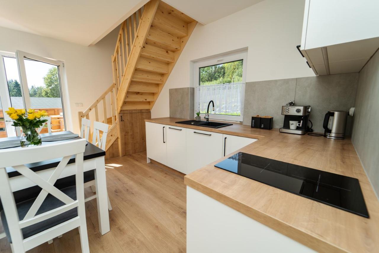 ויסלאו Apartview House Dolina Partecznik By Rent Like Home מראה חיצוני תמונה