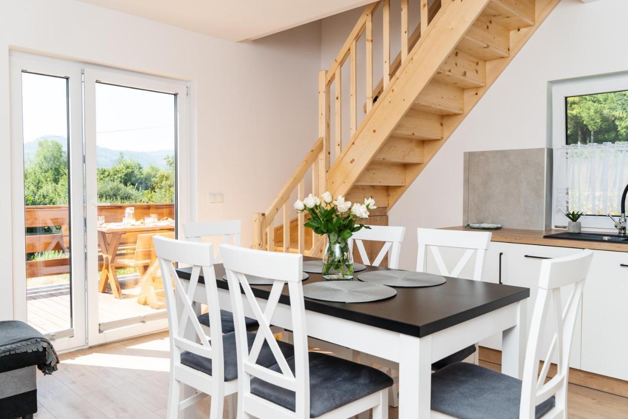 ויסלאו Apartview House Dolina Partecznik By Rent Like Home מראה חיצוני תמונה