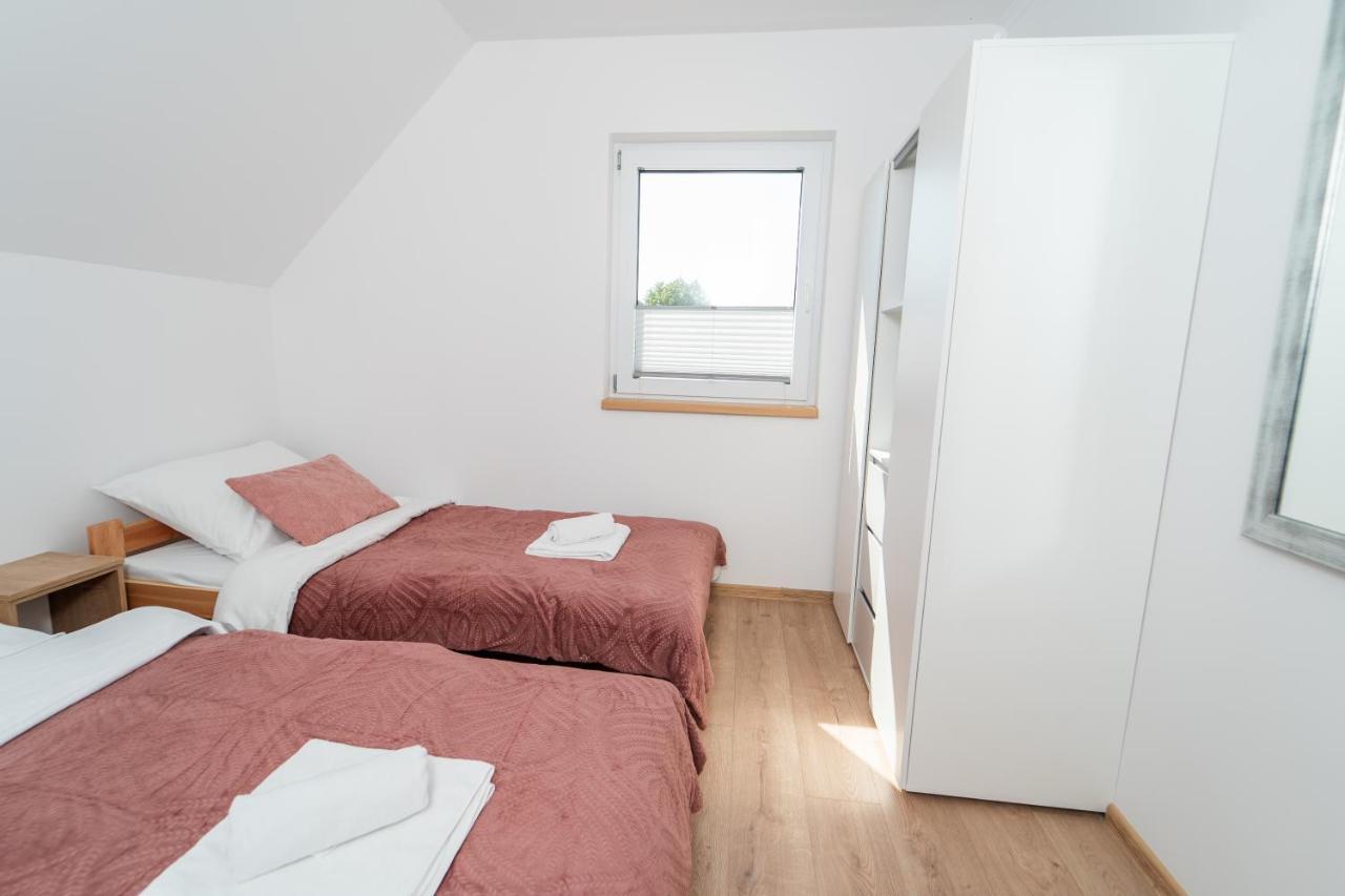 ויסלאו Apartview House Dolina Partecznik By Rent Like Home מראה חיצוני תמונה